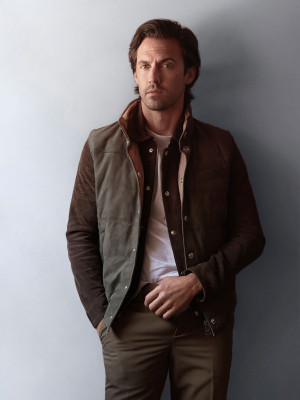 photo 27 in Milo Ventimiglia gallery [id1231644] 2020-09-09 00:00:00