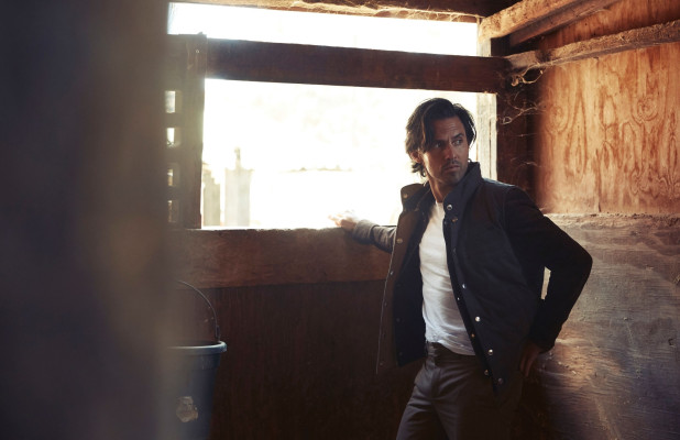 photo 17 in Milo Ventimiglia gallery [id1231624] 2020-09-09 00:00:00