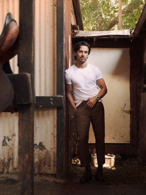 Milo Ventimiglia pic #1231640