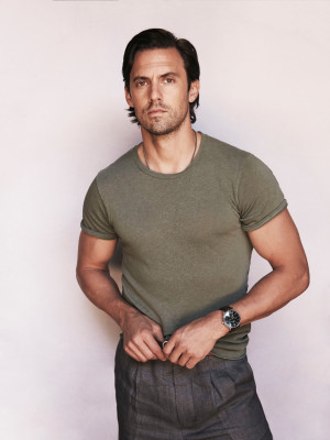 photo 3 in Milo Ventimiglia gallery [id1231638] 2020-09-09 00:00:00
