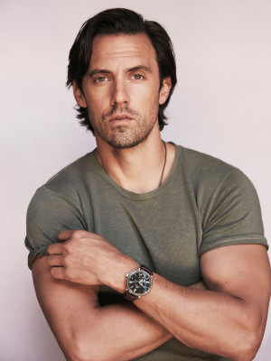 photo 12 in Milo Ventimiglia gallery [id1231629] 2020-09-09 00:00:00