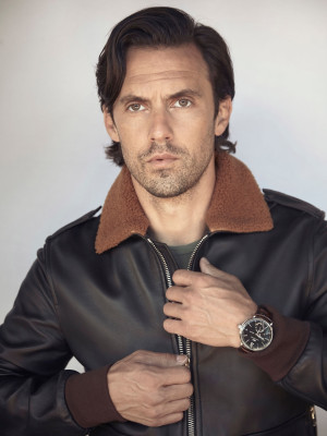 photo 14 in Milo Ventimiglia gallery [id1231627] 2020-09-09 00:00:00