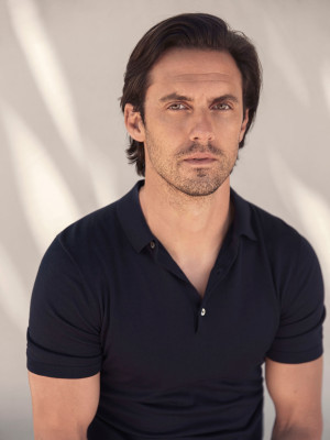 photo 5 in Milo Ventimiglia gallery [id1231636] 2020-09-09 00:00:00