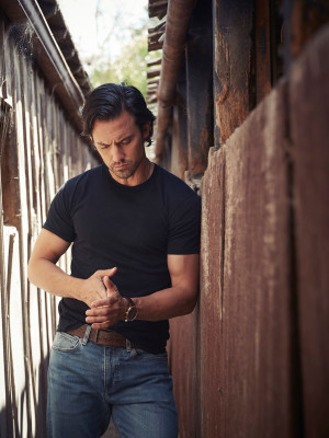 Milo Ventimiglia pic #1231617