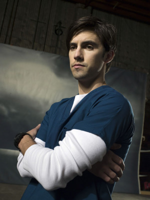 Milo Ventimiglia pic #362924