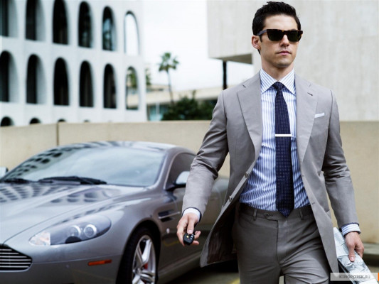 Milo Ventimiglia pic #116052