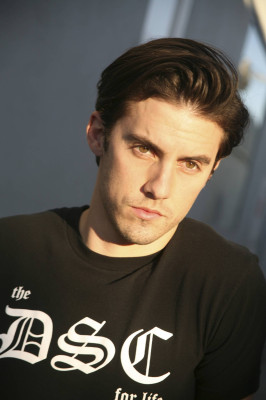 photo 21 in Milo Ventimiglia gallery [id196243] 2009-11-09 00:00:00