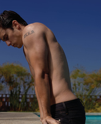 Milo Ventimiglia pic #206210