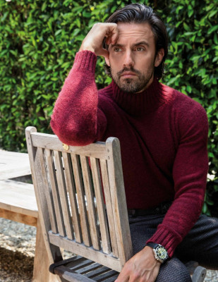 Milo Ventimiglia pic #1168850