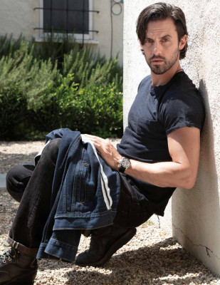Milo Ventimiglia pic #1168849