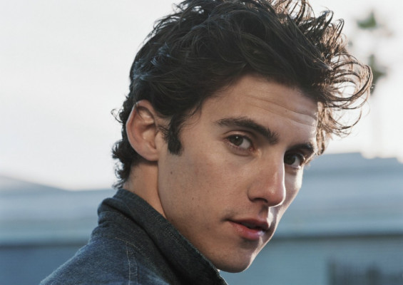 Milo Ventimiglia pic #107308