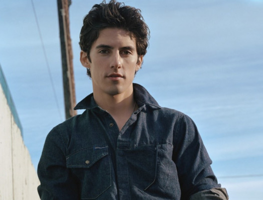 Milo Ventimiglia pic #107304