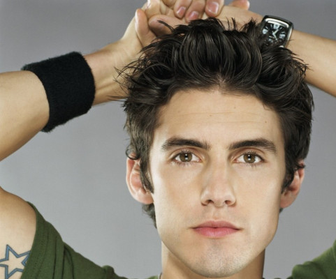 Milo Ventimiglia pic #107296