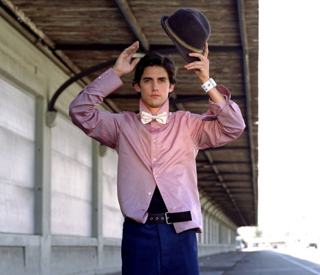 Milo Ventimiglia pic #107310