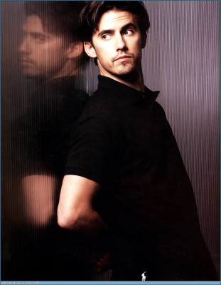 Milo Ventimiglia pic #206205