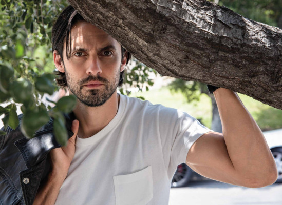 Milo Ventimiglia pic #1168848