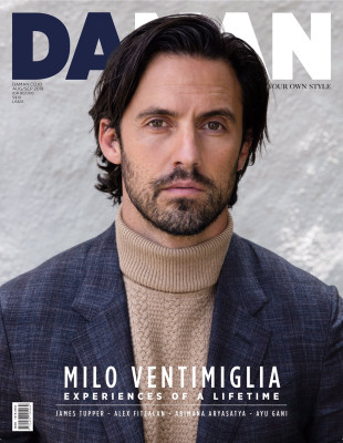Milo Ventimiglia pic #1168847