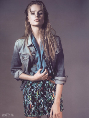 Milou Sluis pic #394764