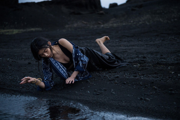 Ming Xi pic #879427
