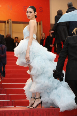 Ming Xi pic #1141877