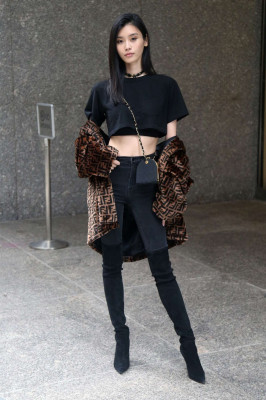 Ming Xi pic #1080386