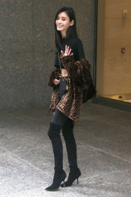 Ming Xi pic #1080384