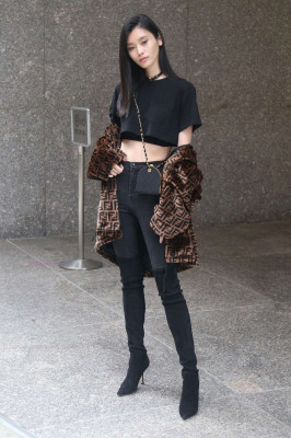Ming Xi pic #1080388