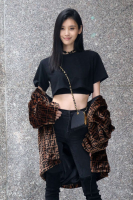 Ming Xi pic #1080387
