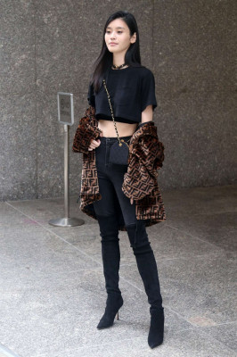 Ming Xi pic #1080385