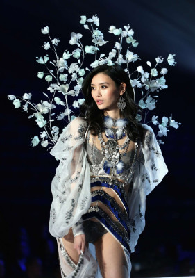 Ming Xi pic #982123