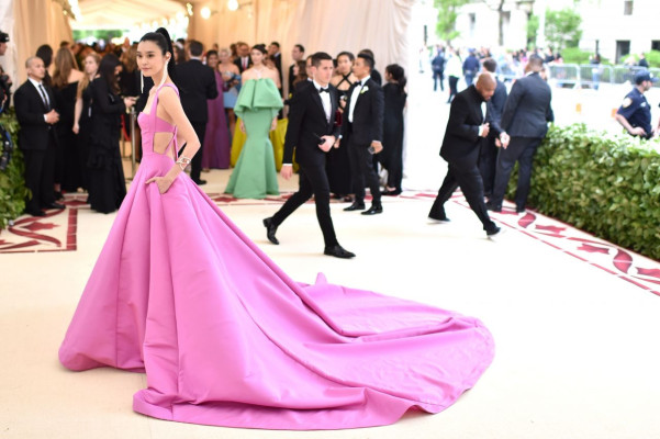 Ming Xi pic #1035568