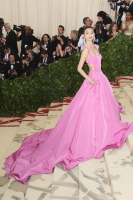 Ming Xi pic #1035566