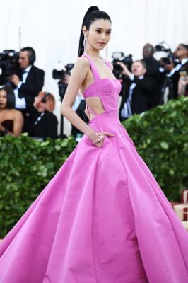 Ming Xi pic #1035567