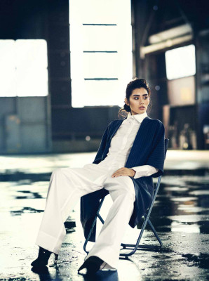 Ming Xi pic #955723