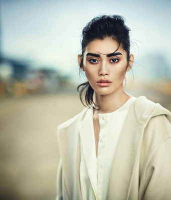 Ming Xi pic #955726