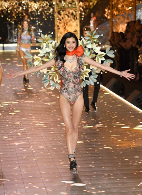 Ming Xi pic #1081774
