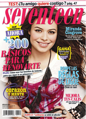 Miranda Cosgrove pic #344375