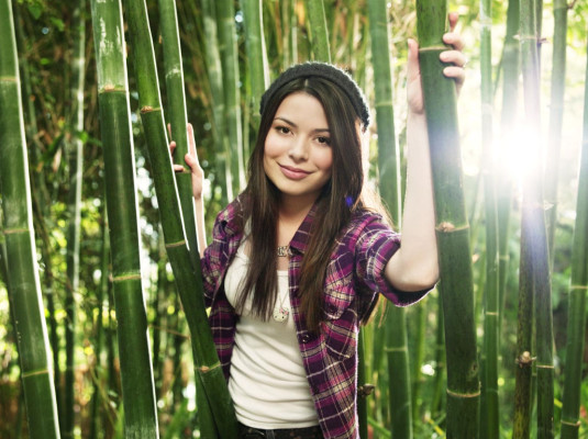 Miranda Cosgrove pic #348813