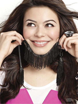 Miranda Cosgrove pic #342474