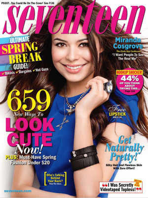 Miranda Cosgrove pic #342463
