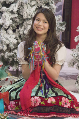 Miranda Cosgrove pic #308761