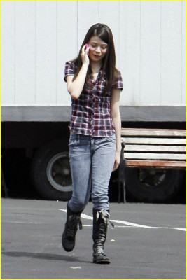 Miranda Cosgrove pic #151946