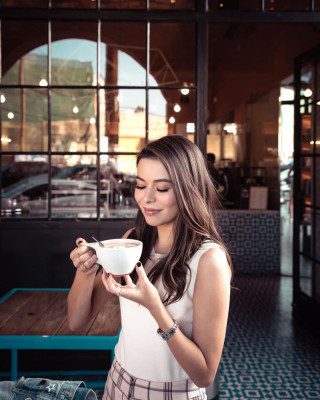 Miranda Cosgrove pic #1206952