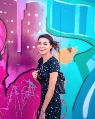 photo 5 in Miranda Cosgrove gallery [id1139277] 2019-05-26 00:00:00