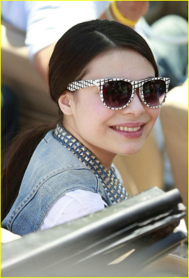 Miranda Cosgrove pic #179642