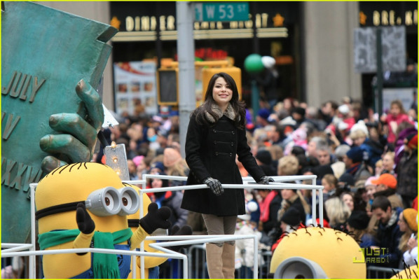 Miranda Cosgrove pic #309762