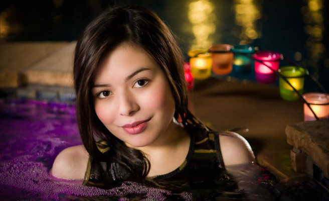 Miranda Cosgrove pic #309042