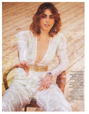 Miriam Leone pic #1219106