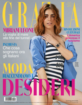 Miriam Leone pic #1219108