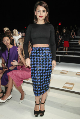 Miroslava Duma pic #637265
